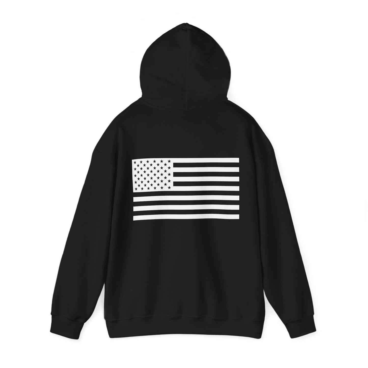 MAGA Unisex Heavy Blend™ Hooded Sweatshirt