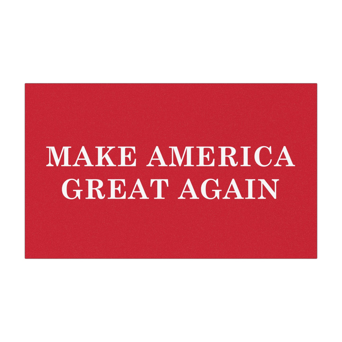 Make America Great Again Car Magnets