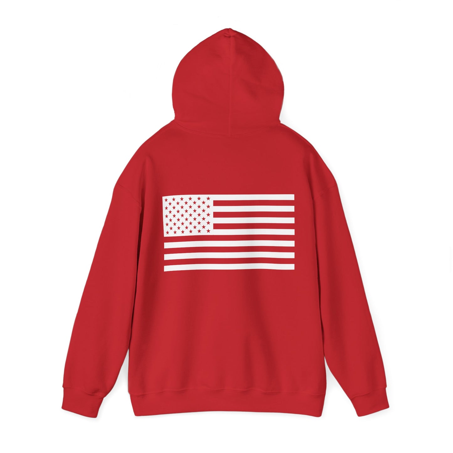 MAGA Unisex Heavy Blend™ Hooded Sweatshirt