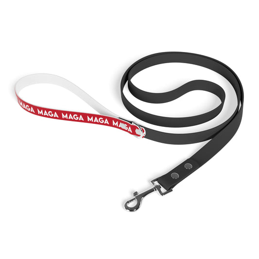 MAGA Dog Leash