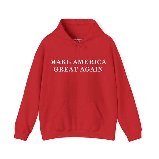 Make America Great Again Unisex Heavy Blend™ Hooded Sweatshirt