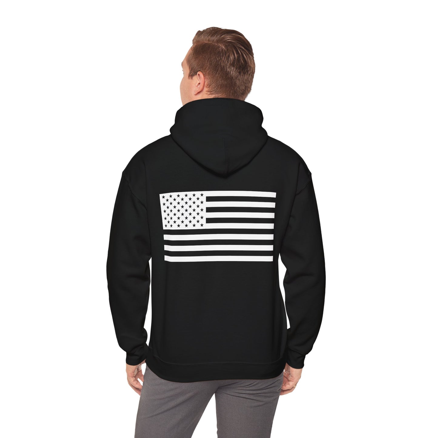 MAGA Unisex Heavy Blend™ Hooded Sweatshirt