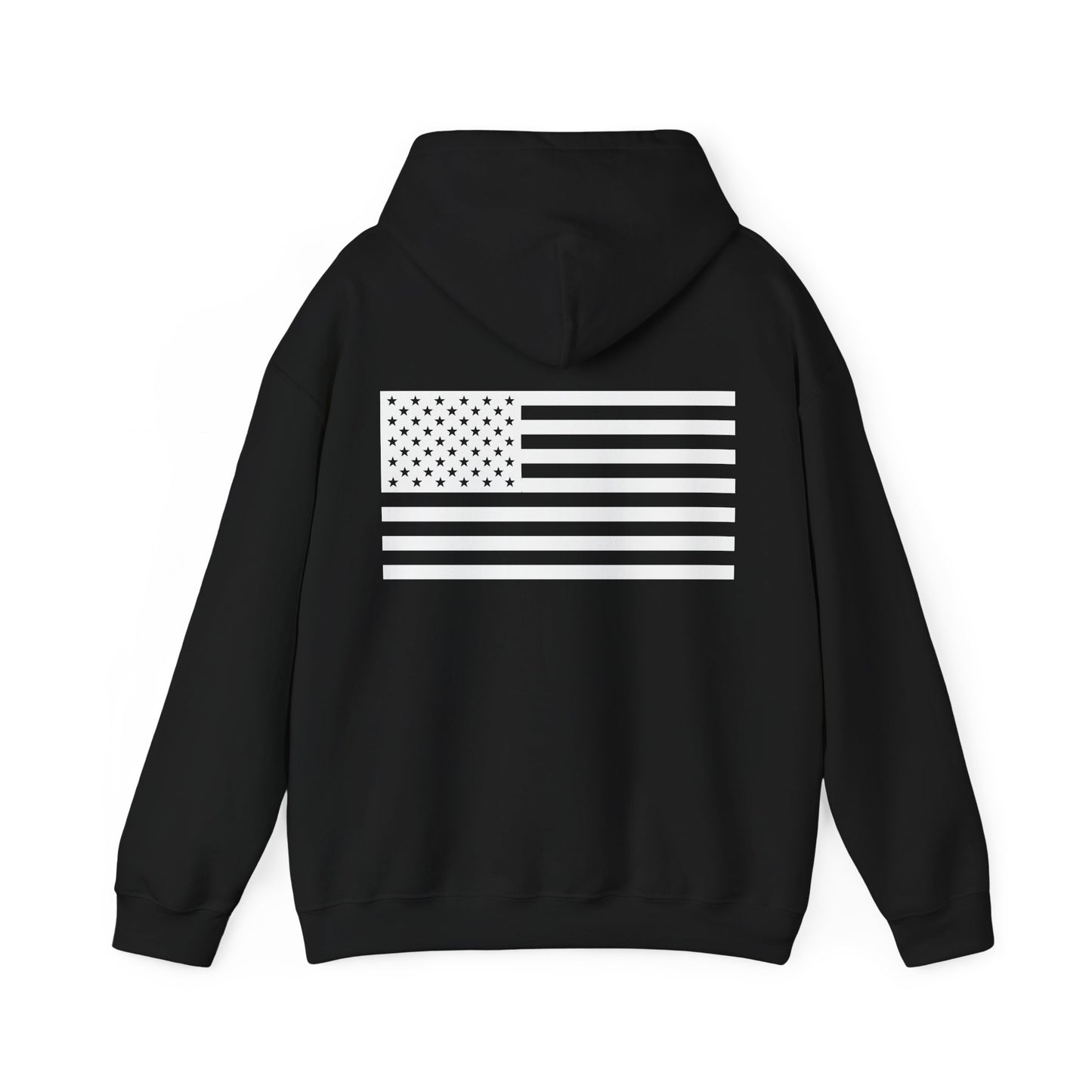 MAGA Unisex Heavy Blend™ Hooded Sweatshirt