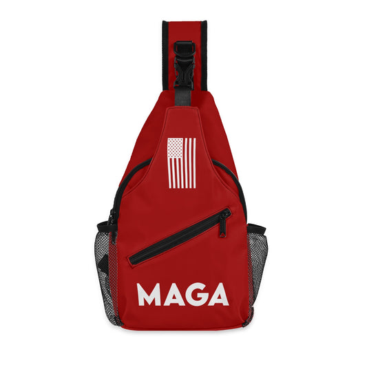 MAGA Sling Bag