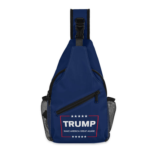 Trump MAGA Sling Bag