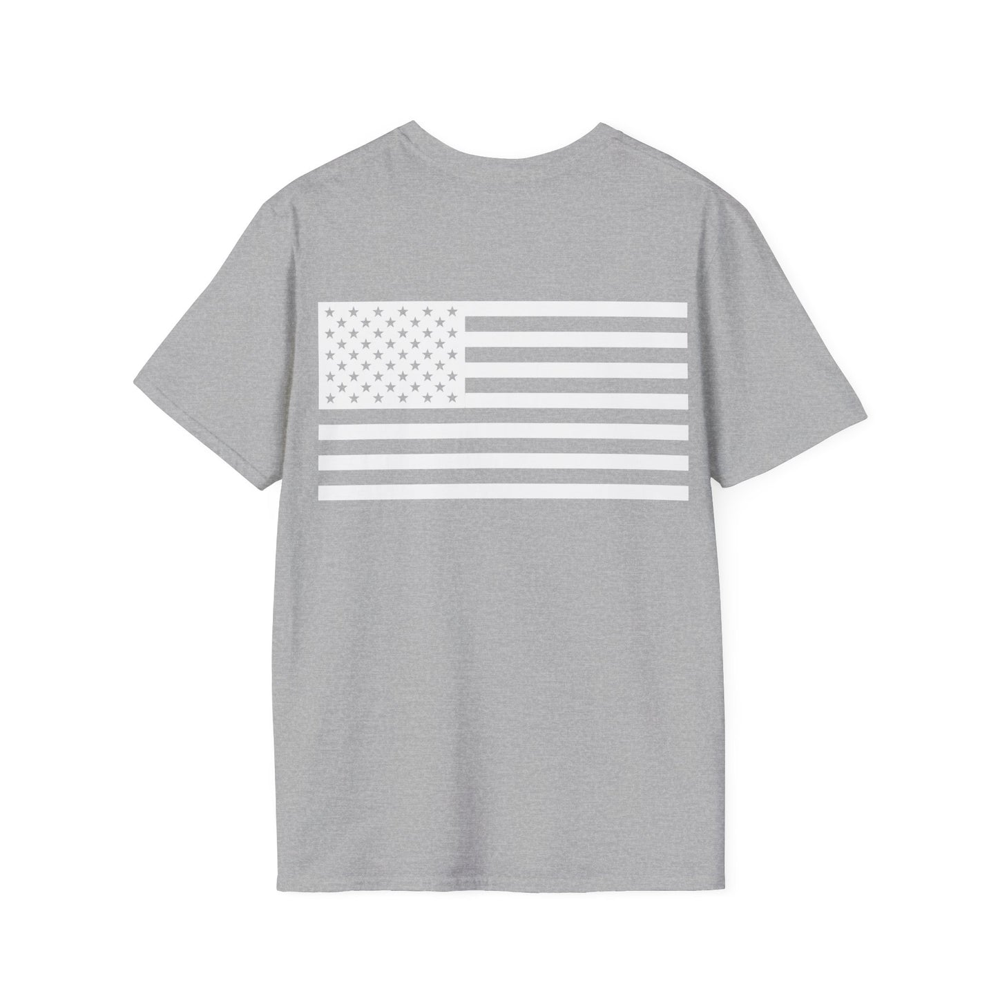 Trump 2024 Unisex Softstyle T-Shirt