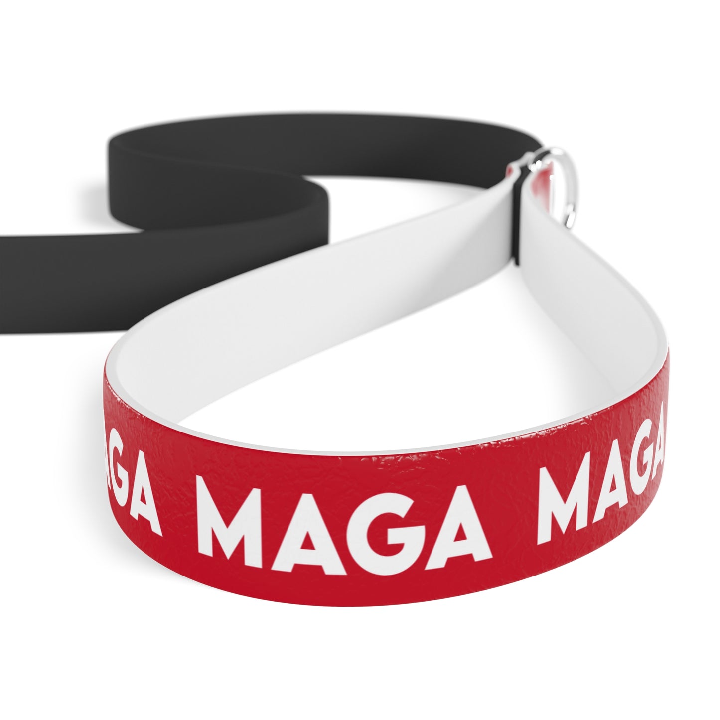 MAGA Dog Leash