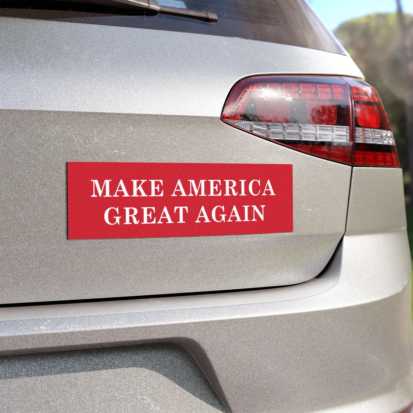 Make America Great Again Car Magnets