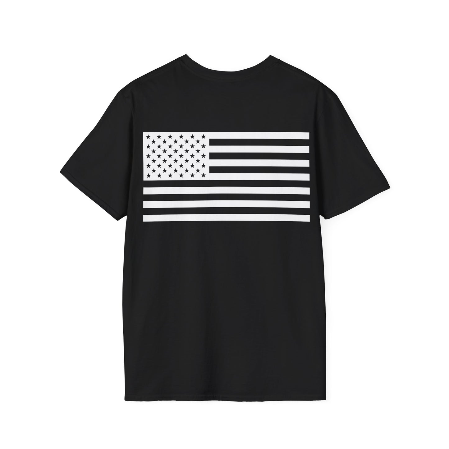 Make America Great Again Unisex Softstyle T-Shirt