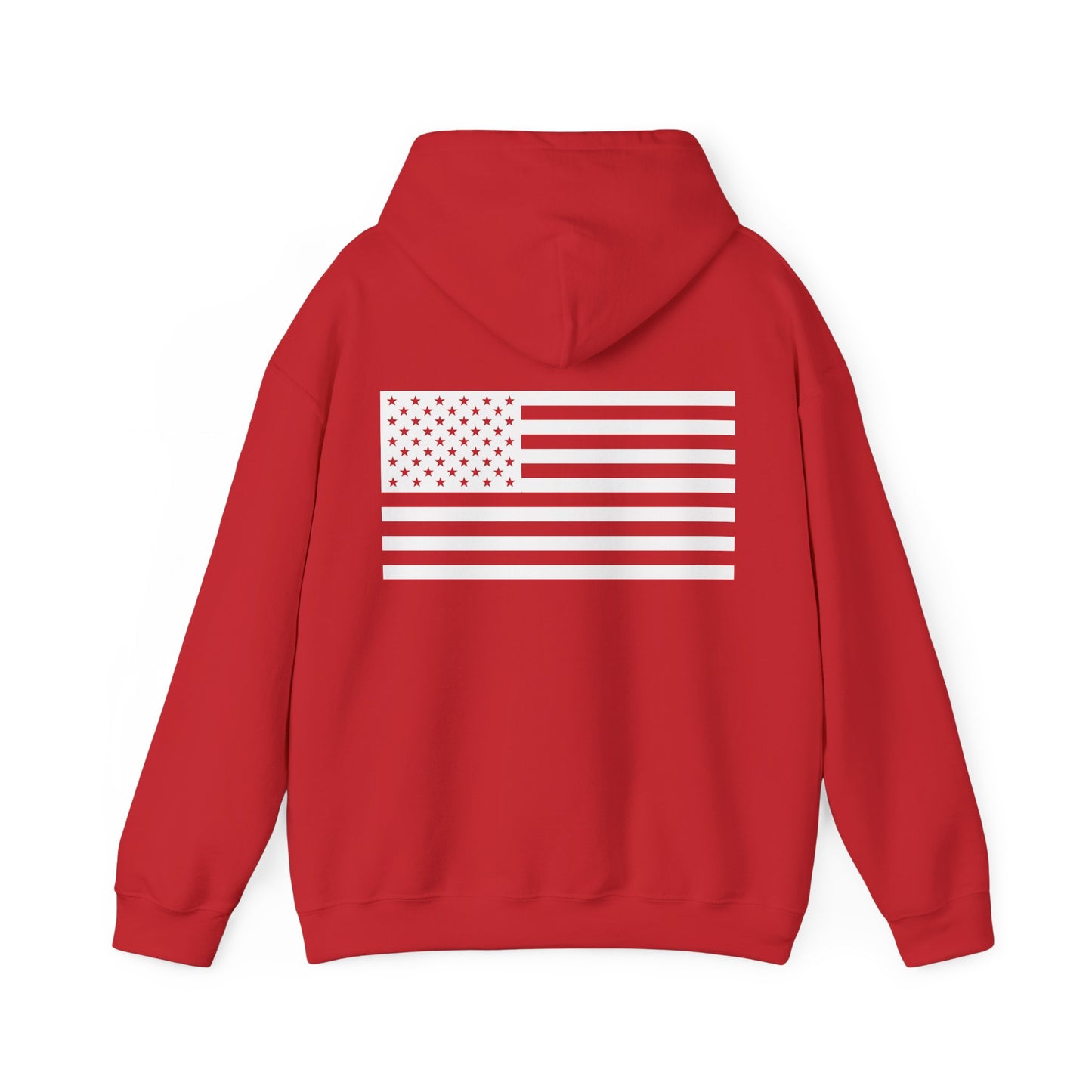 MAGA Unisex Heavy Blend™ Hooded Sweatshirt