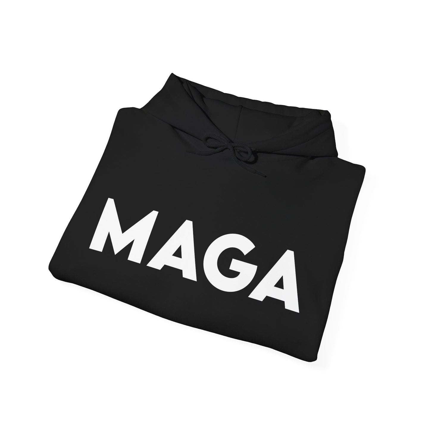 MAGA Unisex Heavy Blend™ Hooded Sweatshirt