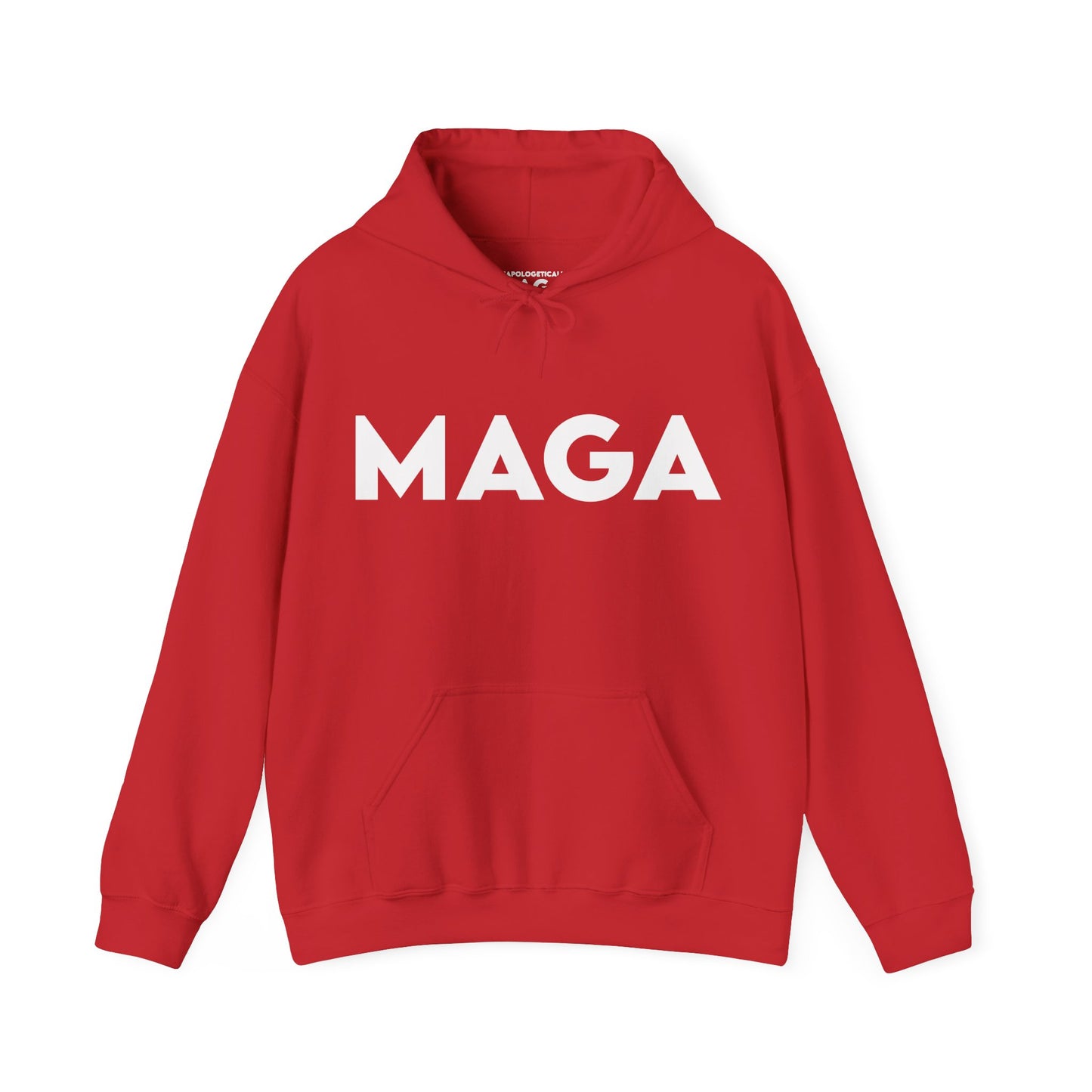 MAGA Unisex Heavy Blend™ Hooded Sweatshirt